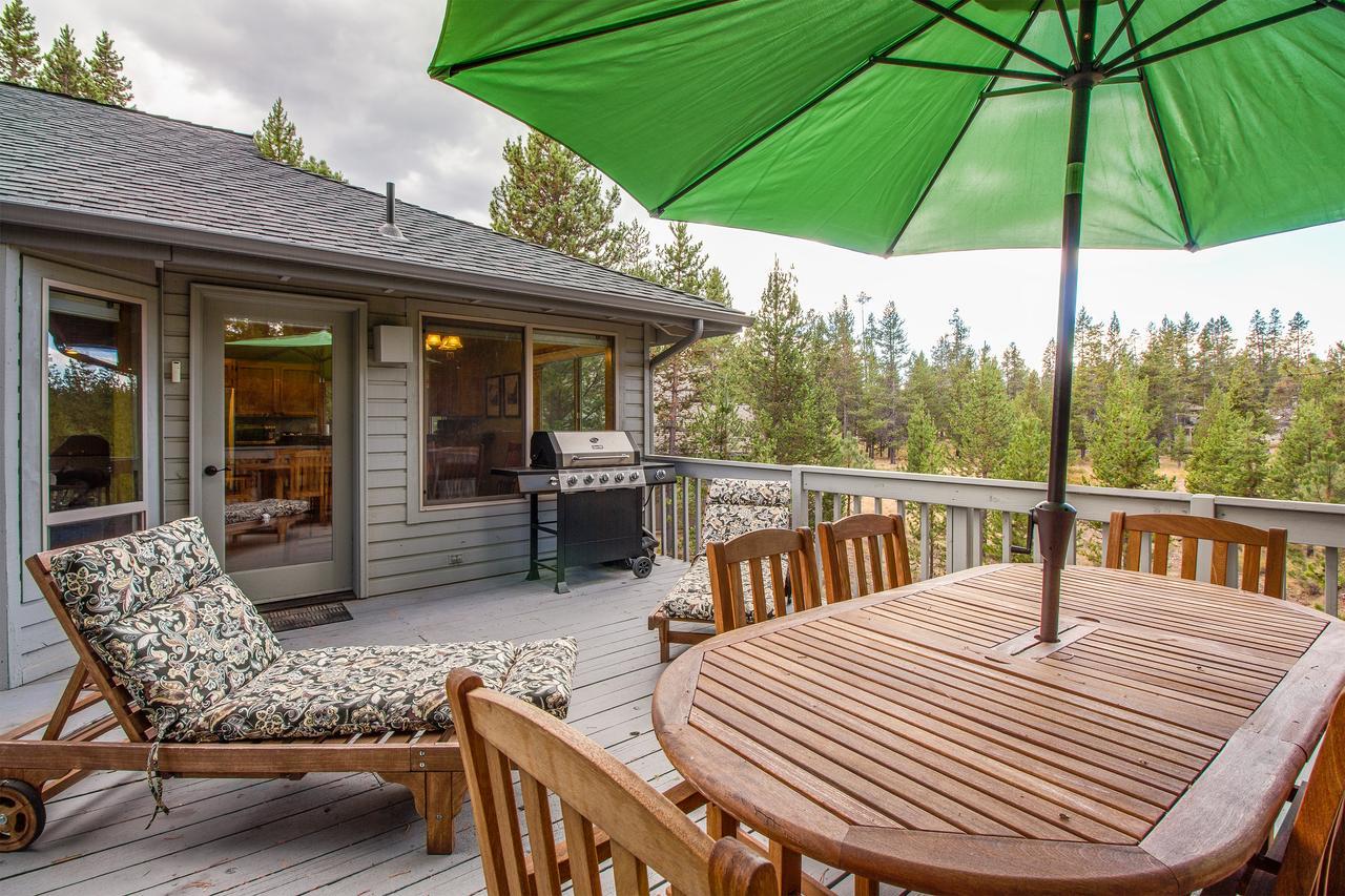 Villa Splitrock 11 Sunriver Esterno foto
