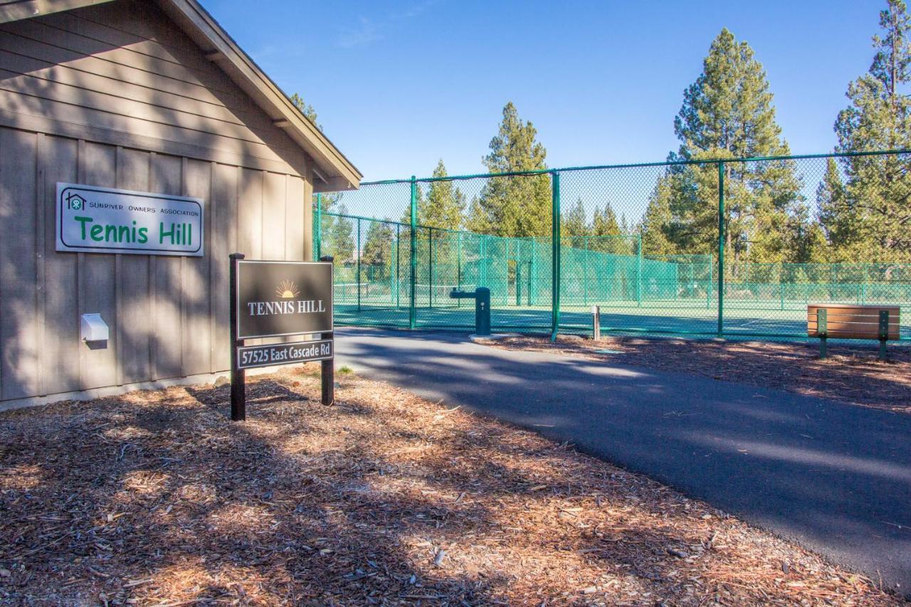 Villa Splitrock 11 Sunriver Esterno foto