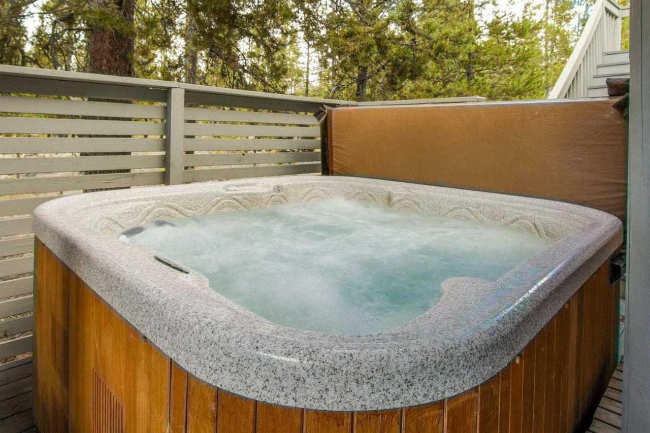 Villa Splitrock 11 Sunriver Esterno foto